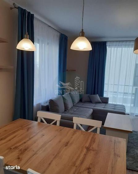 Apartament 2 camere zona Selimbar - 5