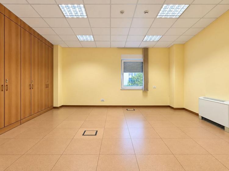 Apartament cu 1 camere decomandat, mobilat în Herăstrău