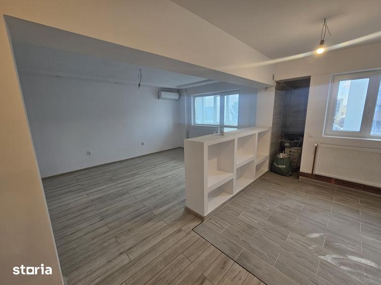 Apartament cu 3 camere decomandat în Ultracentral