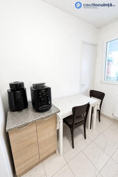 Apartament cu 2 camere în Dristor