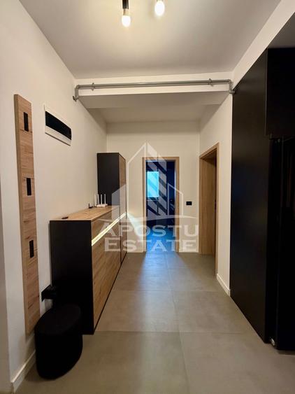 Apartament cu 2 camere decomandat în Moșnița Veche