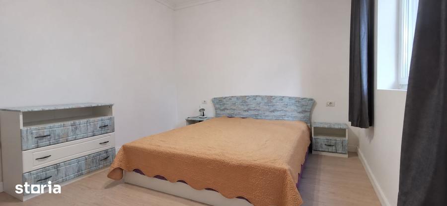 Apartament cu 2 camere în Giroc