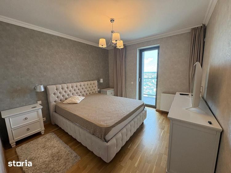 Apartament cu 3 camere decomandat în Apărătorii Patriei