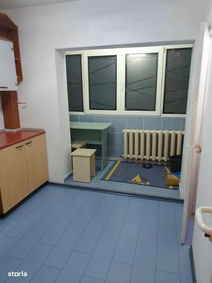 Garsonieră decomandată în Alexandru cel Bun