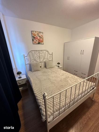 Apartament cu 2 camere decomandat în Ștefan cel Mare