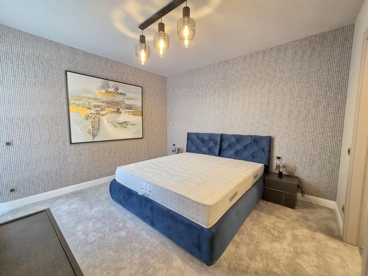 Apartament cu 2 camere decomandat în Voluntari