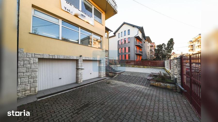Inchiriere imobil mixt Zorilor langa Sigma Center, Comision 0% - 19
