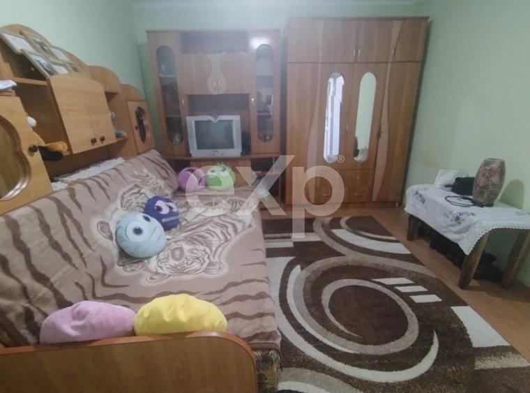 Casă individuală cu 2 camere cu Canalizare în Ștefănești