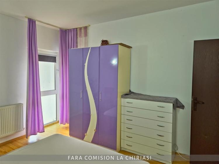 Apartament cu 2 camere decomandat, mobilat în Ostroveni