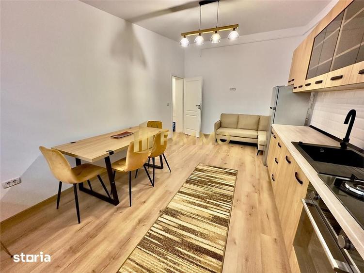 Apartament cu 3 camere în Ipotești