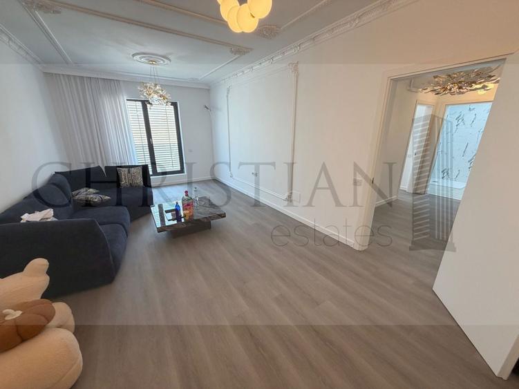 Apartament 2 Camere Exigent Plaza Residence Faza 5 - 17