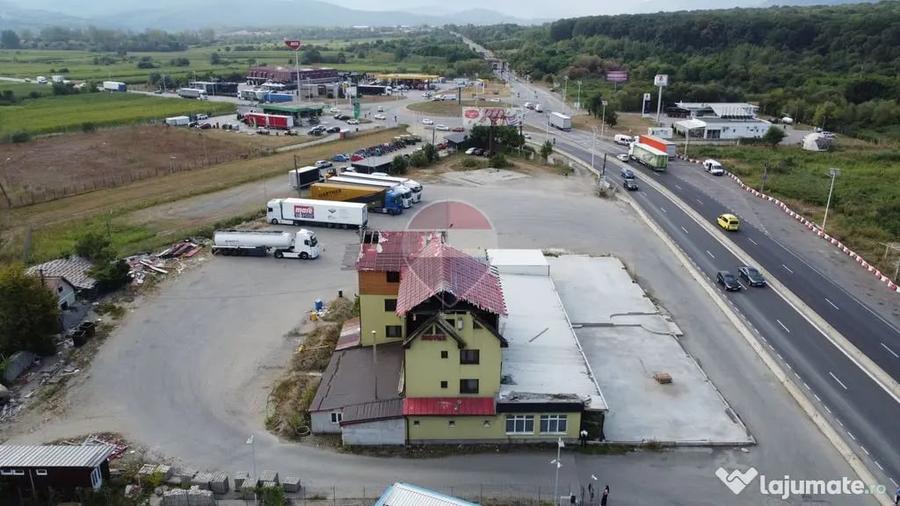 Teren în Veștem