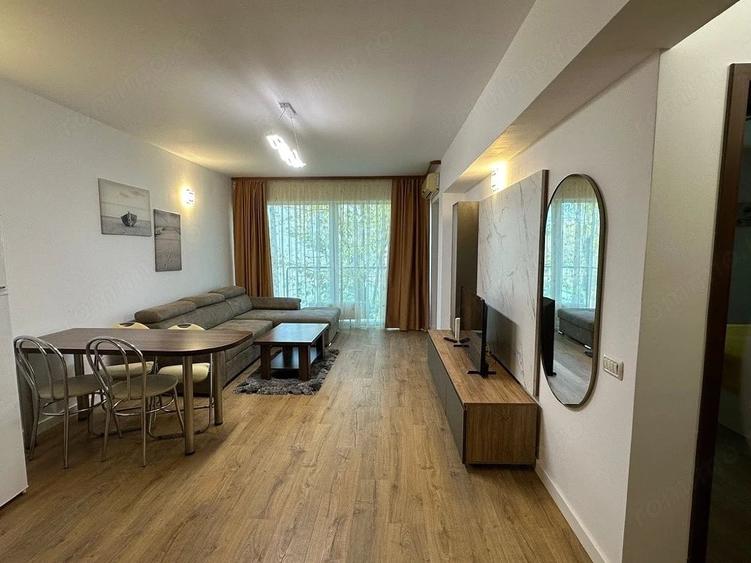 2 camere  Statiunea Mamaia - Sveti Vlas - hotel Parc 140.000 - 2