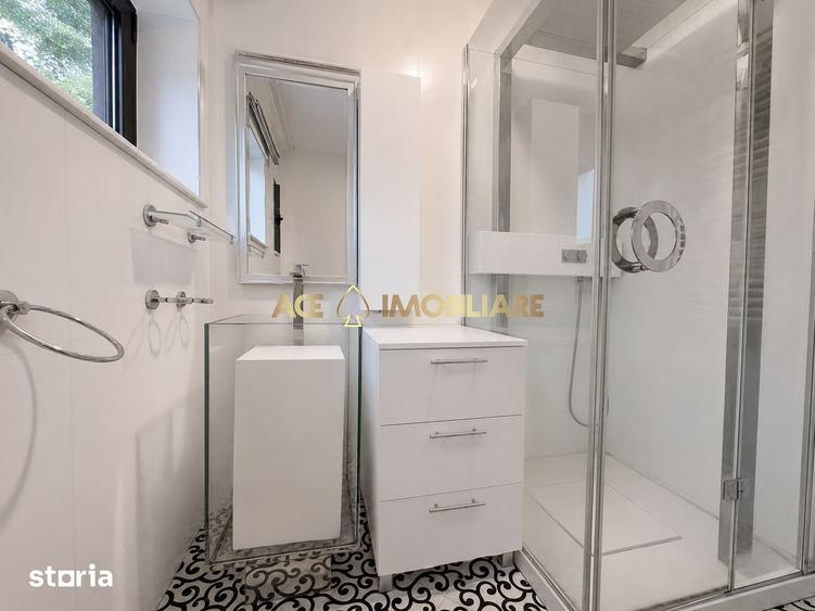 Apartament cu 2 camere în Primăverii