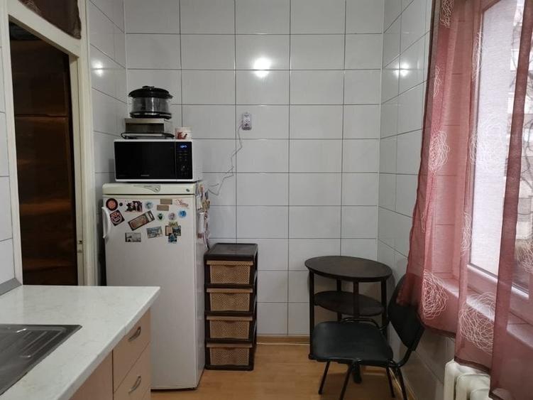 Garsonieră în Central