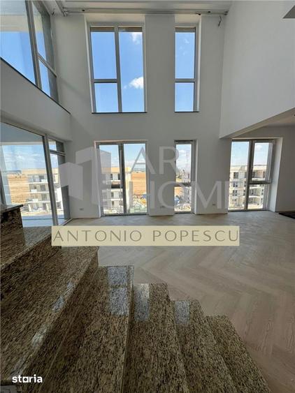 Apartament cu 3 camere în Albert