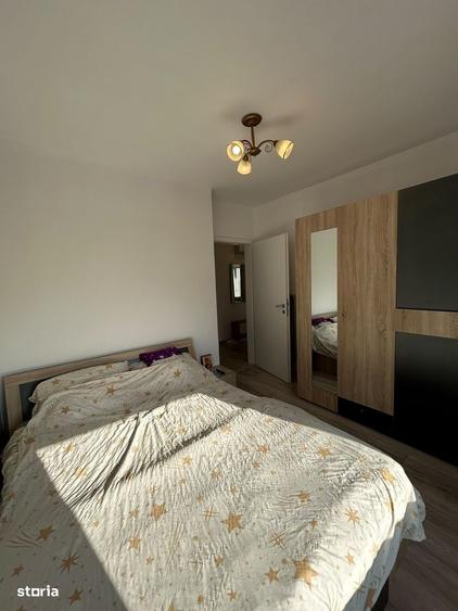 Apartament 2 camere, constructie 2016, 52 mp utili, zona Lipovei - 2