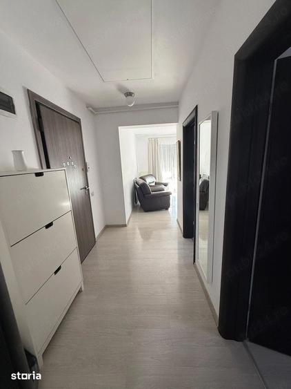 Apartament cu 2 camere decomandat în Fundeni