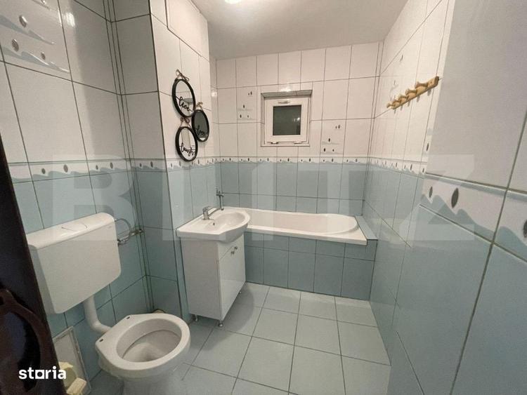 Spatiu de birouri, 52 mp, zona Billa . - 4