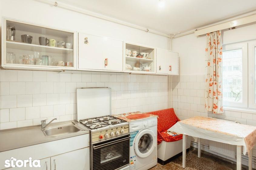 Apartament 3 Camere | Calea Aradului (Iulius Mall) - 13