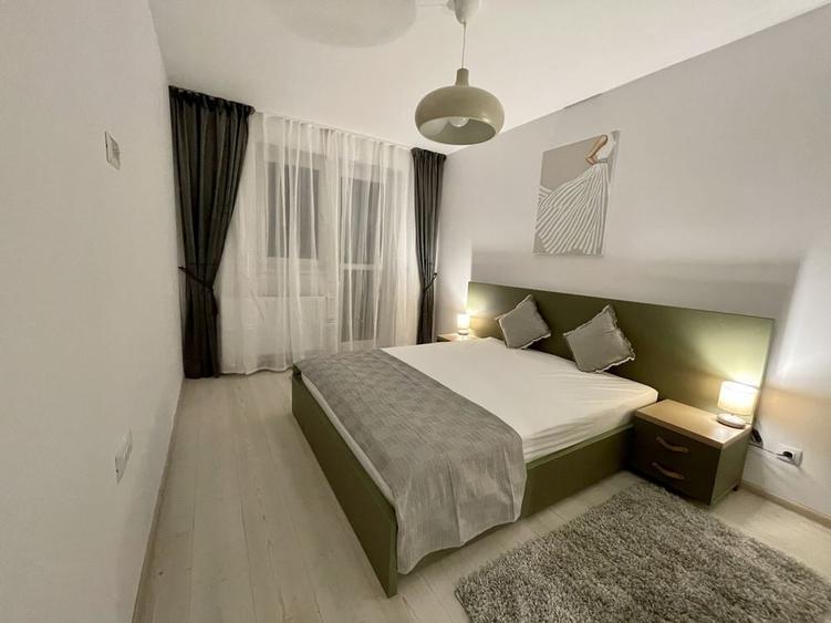 Apartament 2 camere Palladium Residence 2 si loc parcare Superb - 6