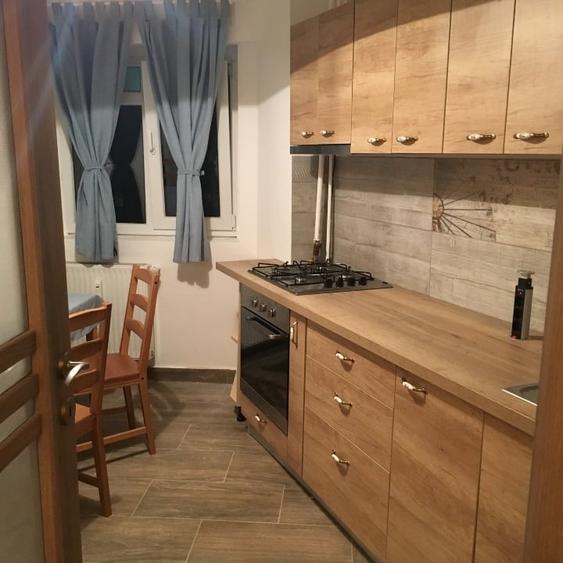 ANUNT ADAUGAT AZI, Particular, apartartament 2 camere vis-a-vis Auchan Vitan - 1