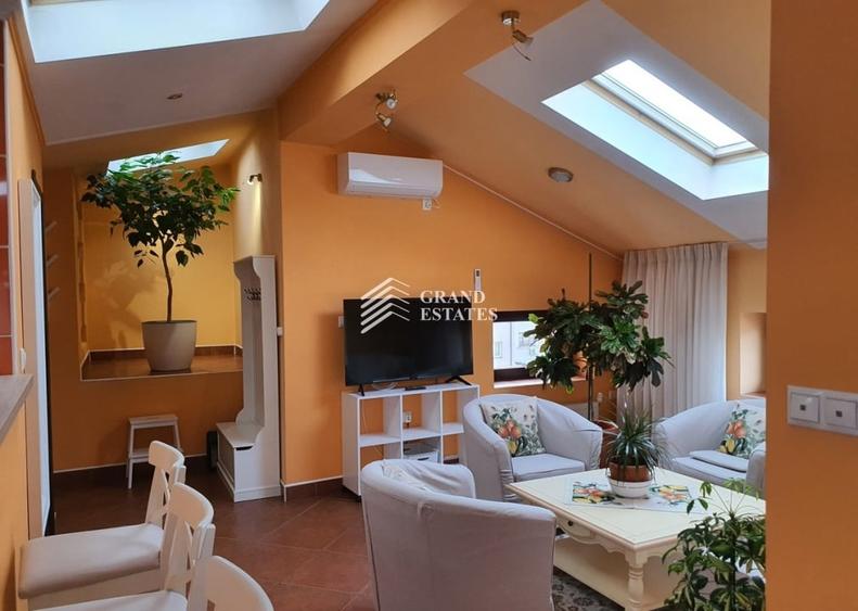 Dorobanti - inchiriere 2 camere I Modern mobilat si utilat - 3