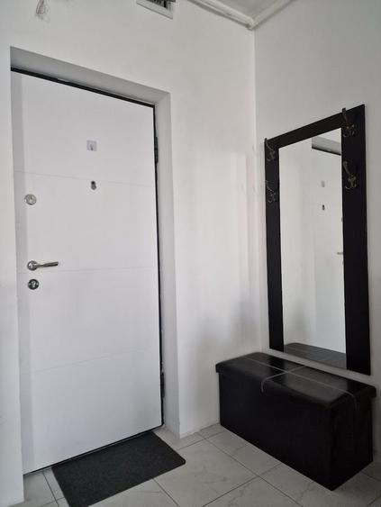 Apartament semidecomandat în Sântandrei
