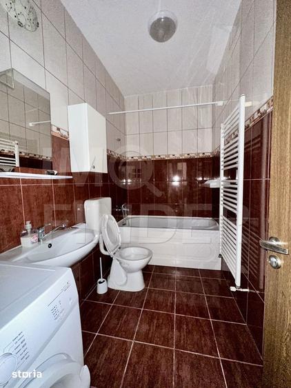 Apartament 2 camere 57 mp, demisol luminos, garaj in Buna Ziua - 5