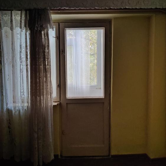 Apartament cu 2 camere semidecomandat în Viziru 3