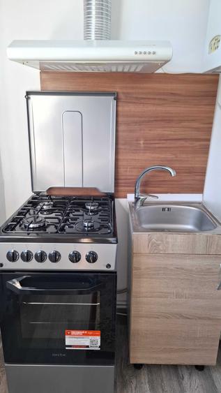 Garsonieră în Tătărași