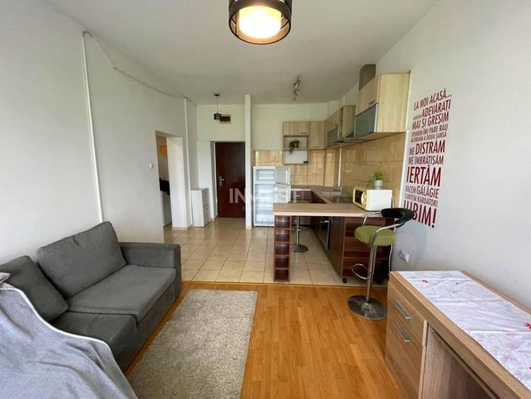 Apartament cu 2 camere în Granit
