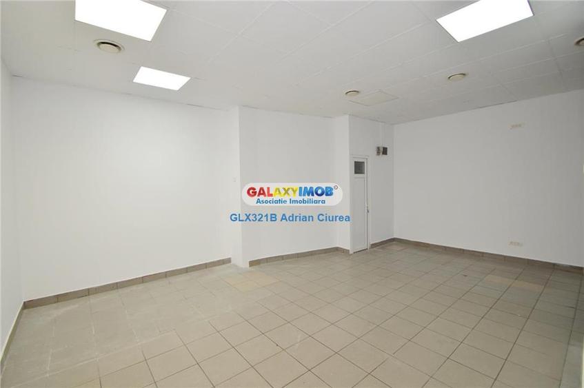 Spațiu comercial, de 45 mp, în Iancului