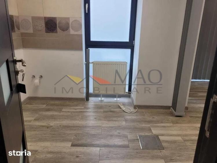 Tudor - Inchiriere ap. 3 camere + 2 locuri de parcare - 4