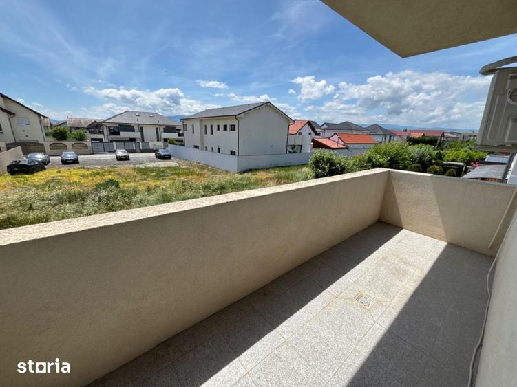 Apartament 3 camere cu BOXA, ETAJ 1 in Selimbar - 13