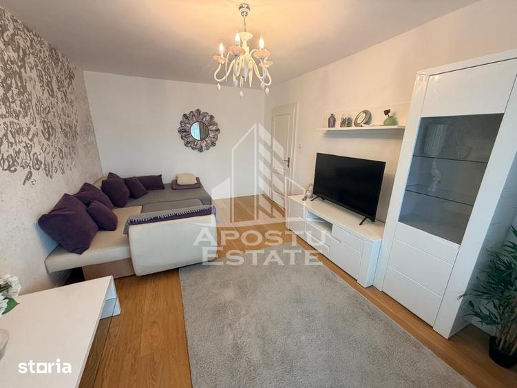 Apartament cu 2 camere, de inchiriat, Complex Studentesc, Centrala - 5