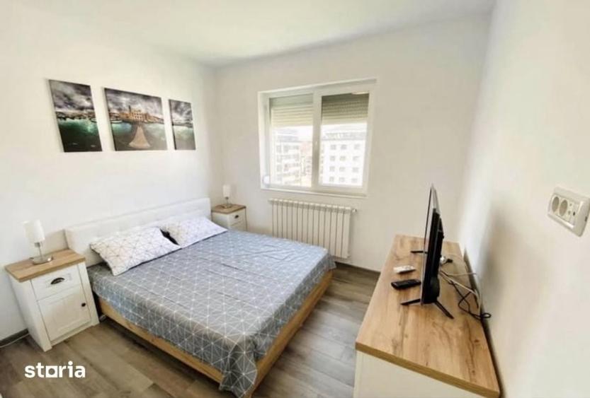 Propietar Vand Apartament 3 camere Militari Residence Bloc 2021 Modern - 4