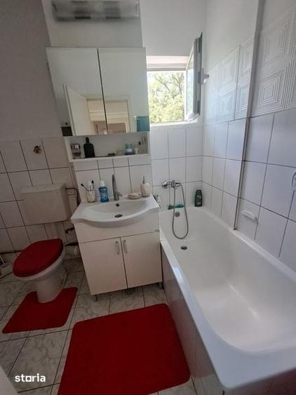 Apartament cu 2 camere în Găvana