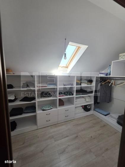 Casă cu 4 camere în Copălău