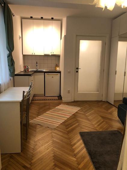Garsoniera cu centrala proprie, mobilata, Iancului, Foisorul de Foc - 8