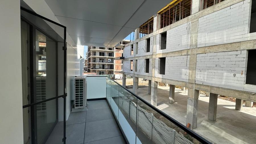 Apartament cu 3 camere decomandat, mobilat în Pipera
