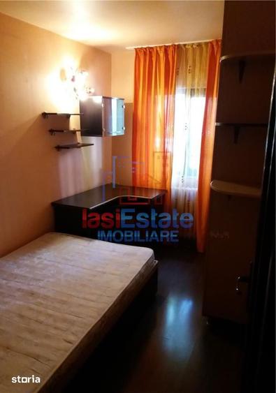 Apartament 3 camere Pacurari - Moara de Foc - 7