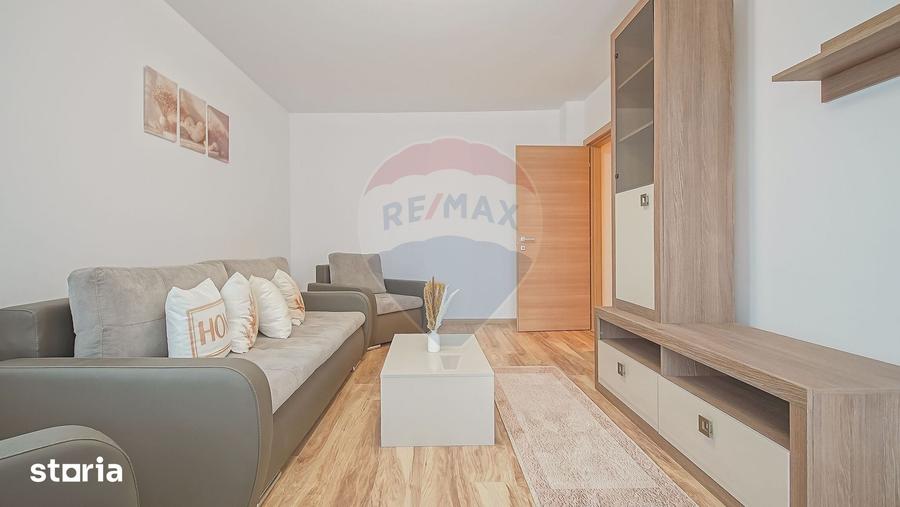 Apartament cu 3 camere în Tractorul