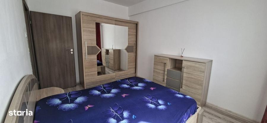 Apartament cu 2 camere decomandat în Lunca Cetățuii — fotografia 1
