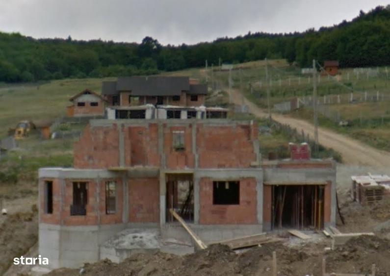 Casă cu 4 camere în Jelna