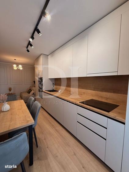 Apartament ultramodern / etaj intermediar / Zona Eroilor - 5