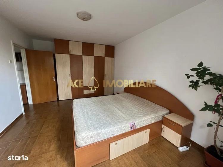 2 Camere de inchiriat | 1 Decembrie 1918 | Metrou | Pet-friendly - 6