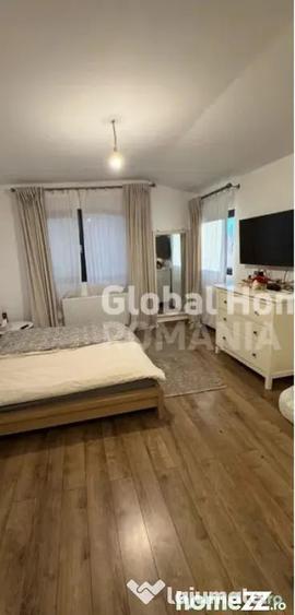 Casă cu 4 camere cu Teren 257 Mp în Bucureștii Noi