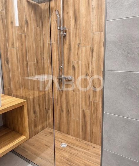 Apartament cu 3 camere semidecomandat, mobilat în Bună Ziua