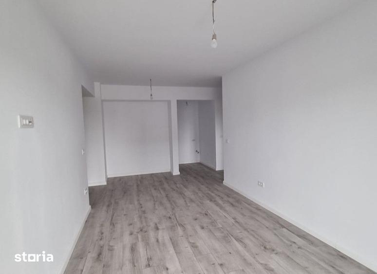 Apartament cu 2 camere decomandat în Bucium